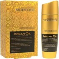 morfose argan oil